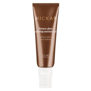 HICKAP Bronze Glow Priming Moisturizer 50 ml produktbilde