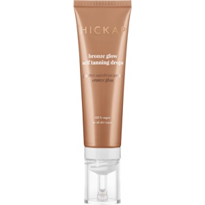 HICKAP Bronze Glow Self Tanning Drops 30 ml Produktbild