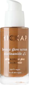Hickap Bronze Glow Serum 30 ml produkt bild