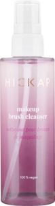 Hickap Brush Cleanser 100ml produktbilde