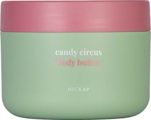Hickap Candy Circus Body Butter 200 ml produkt bild