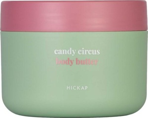 HICKAP Candy Circus Body Butter 200 ml produktbilde