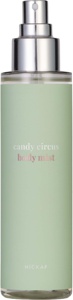 HICKAP Candy Circus Body Mist 150 ml produktbilde