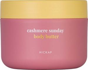 Hickap Cashmere Sunday Body Butter 200 ml produkt bild