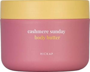 HICKAP Cashmere Sunday Body Butter 200 ml produktbilde
