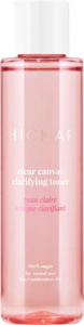 HICKAP Clear Canvas Clarifying Toner 150 ml produktbilde