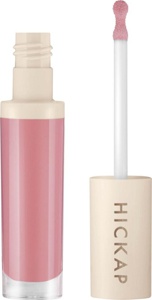 HICKAP Dewy Lips Velvet Gloss 1 Pink Marshmallow produktbilde