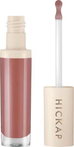 HICKAP Dewy Lips Velvet Gloss 3 Toasted Apricot produktbilde