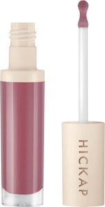 HICKAP Dewy Lips Velvet Gloss 4 Vintage Rose produktbilde