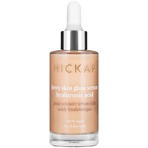 Hickap Dewy Skin Glow Serum Hyaluronic Acid 30 ml produkt bild