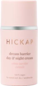 Hickap Dream Barrier Day & Night Cream 50 ml produkt bild