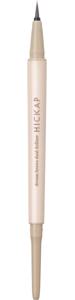 Hickap Dream Brows Dual Definer Taupe 7 g produkt bild