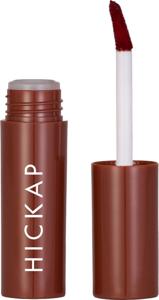 Hickap Glass Kiss Lip Tint Burnt Sienna 5 ml produkt bild