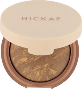 Hickap Glow Cookie Illuminating Bronzer 02 Cinnamon Swirl 6,5 g produkt bild