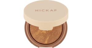 Hickap Glow Cookie Illuminating Bronzer Caramel Glaze produkt bild