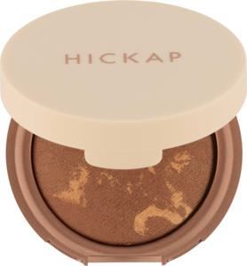 Hickap Glow Cookie Illuminating Bronzer Coffee Bean produkt bild