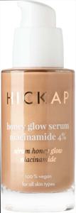 Hickap HICKAP Honey Glow Serum 30 ml produkt bild