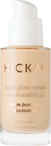 Hickap HICKAP Pearl Glow Serum 30 ml produkt bild