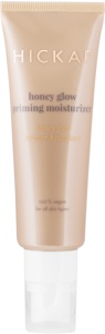 Hickap Honey Glow Priming Moisturizer 50 ml produktbillede