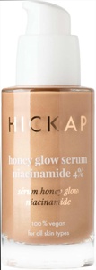 HICKAP Honey Glow Serum 30 ml produktbilde