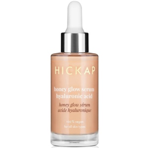 HICKAP Honey Glow Serum Hyaluronic Acid 30 ml Produktbild