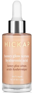 HICKAP Honey Glow Serum Hyaluronic Acid 30 ml produktbilde