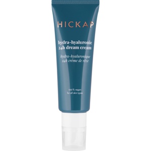 HICKAP Hydra-Hyaluronic 24H Dream Cream 50 ml Produktbild