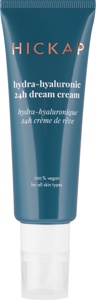 Hickap Hydra-Hyaluronic 24H Dream Cream 50 ml produktbillede