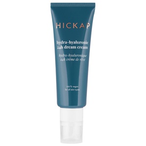 HICKAP Hydra-Hyaluronic 24H Dream Cream 50 ml produktbilde