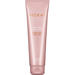HICKAP Hyper Glow Body Scrub 150 ml Produktbild