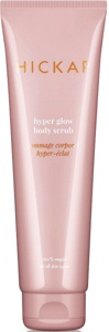 Hickap Hyper Glow Body Scrub 150 ml produktbillede