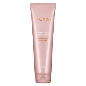 HICKAP Hyper Glow Body Scrub 150 ml produktbilde