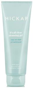 It's All Clear Cleansing Gel 125 ml produkt bild