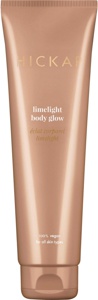 Hickap Limelight Body Glow 150 ml produktbillede