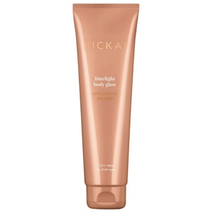 HICKAP Limelight Body Glow 150 ml produktbilde