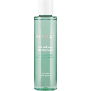 HICKAP Mad Molecules Micellar Toner 150 ml Produktbild