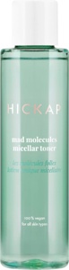 HICKAP Mad Molecules Micellar Toner 150 ml produktbilde