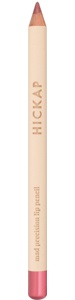 HICKAP Mad Precision Lip Pencil 1 Pink Marshmallow produktbilde