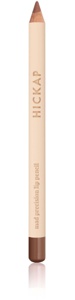 Hickap Mad Precision Lip Pencil 6 - Burnt Sugar - 1,1 g. produktbillede