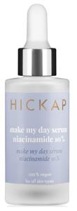 Hickap Make My Day Serum Niacidamide 10% 30 ml produkt bild