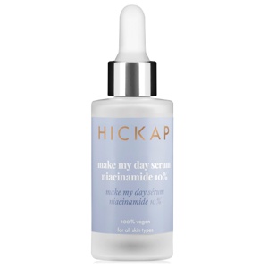 HICKAP Make My Day Serum Niacinamide 10% 30 ml Produktbild