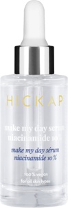 Hickap Make My Day Serum Niacidamide 10% 30ml produktbillede