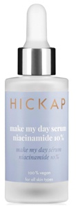 HICKAP Make My Day Serum Niacinamide 10% 30 ml produktbilde