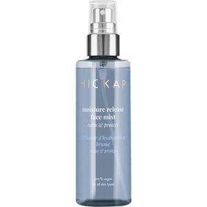 HICKAP Moisture Release Face Mist Calm & Protect 100 ml Produktbild