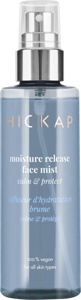 Hickap Moisture Release Face Mist Calm & Protect 100 ml produktbillede