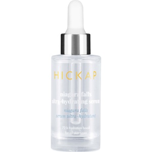 HICKAP Niagara Falls Ultra-Hydrating Serum 72h 30 ml Produktbild