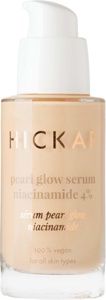 HICKAP Pearl Glow Serum 30 ml produktbilde