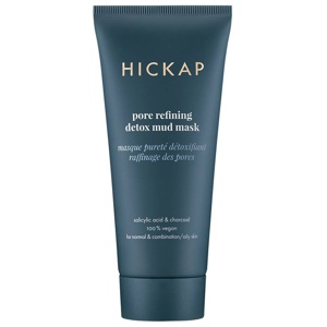 HICKAP Pore Refining Detox Mud Mask 100 ml produktbilde