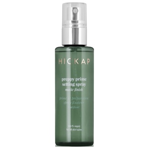 Preppy Prime Setting Spray Matte Finish 100 ml produkt bild
