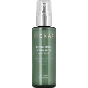 HICKAP Preppy Prime Setting Spray Matte Finish 100 ml Produktbild